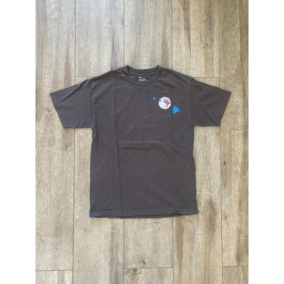 Vintage TC Surf Design T Shirt - Picture 2 of 4